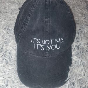 David and Young hat